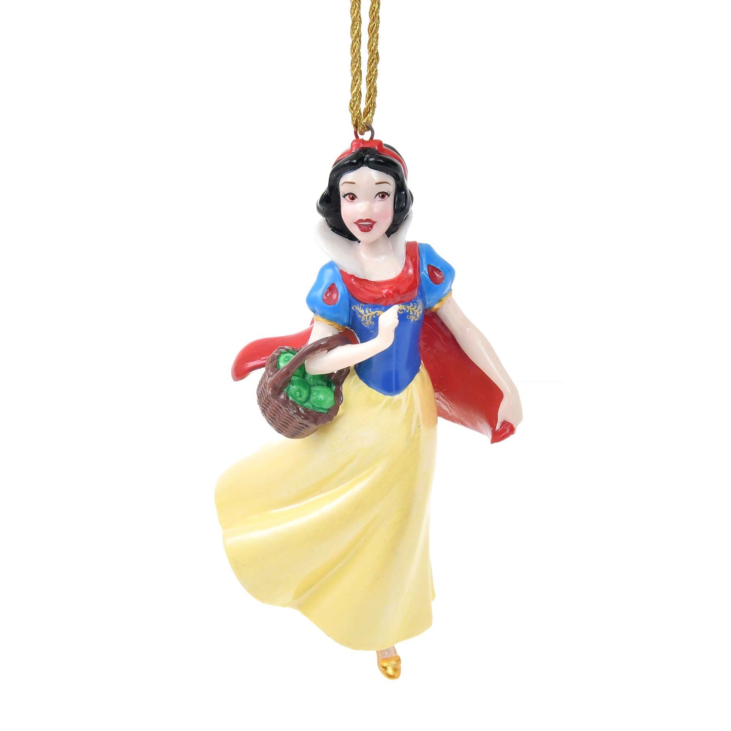 Porcelain Disney Ornament 2023