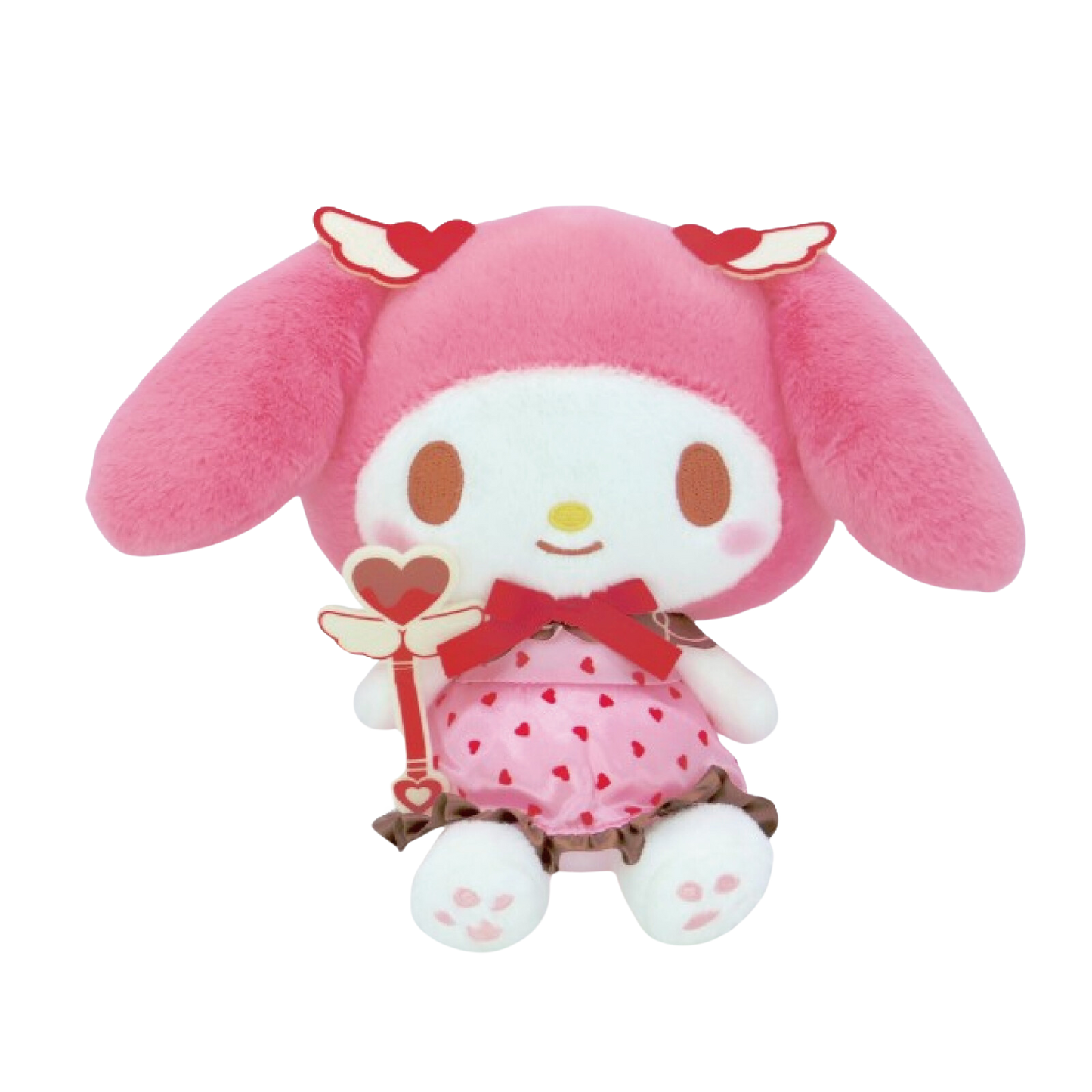 Sanrio Characters Magical S Plush