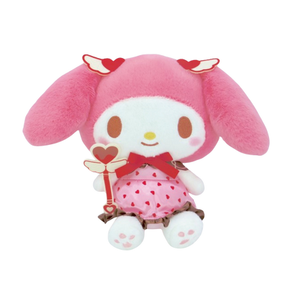 Sanrio Characters Magical S Plush