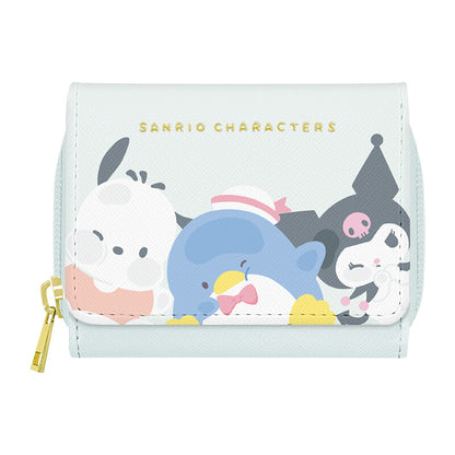 Sanrio characters (Blue/Mint) 