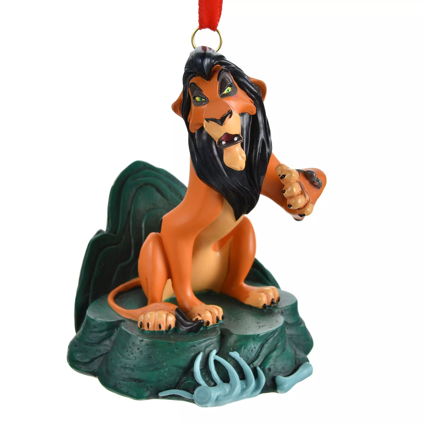 Disney Ornament