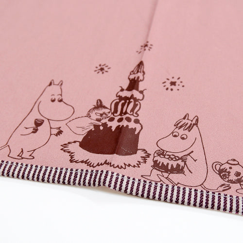  Moomin Little My Placemat 2pcs 