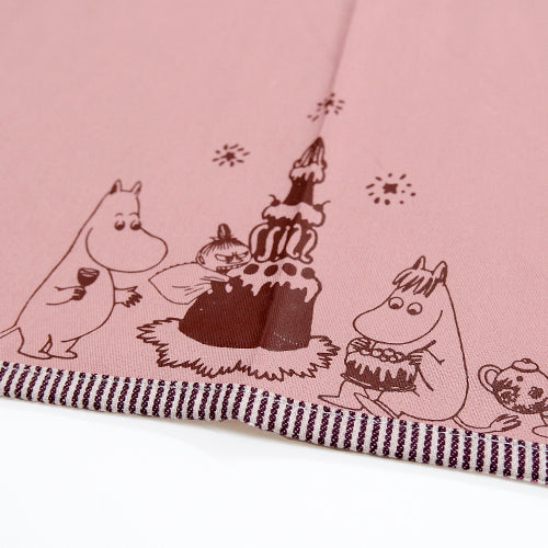 Moomin Little My 餐墊 2pcs