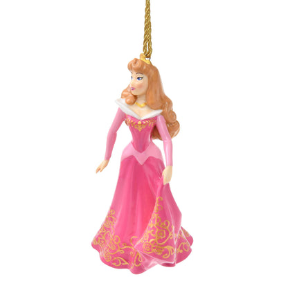 Porcelain Disney Ornament 2023