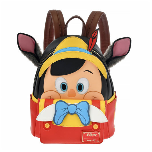 Loungefly Pinocchio Disney 100 Decades 40s Collection 