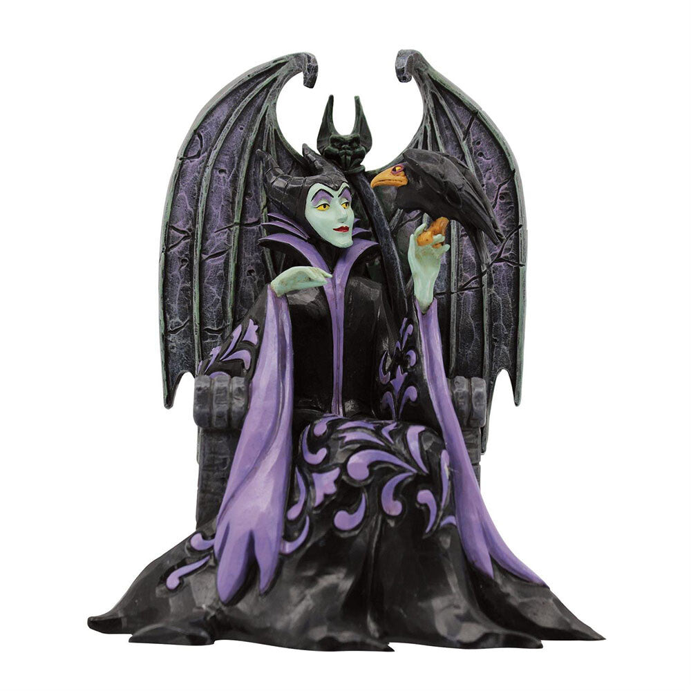  Disney Traditions Maleficent 