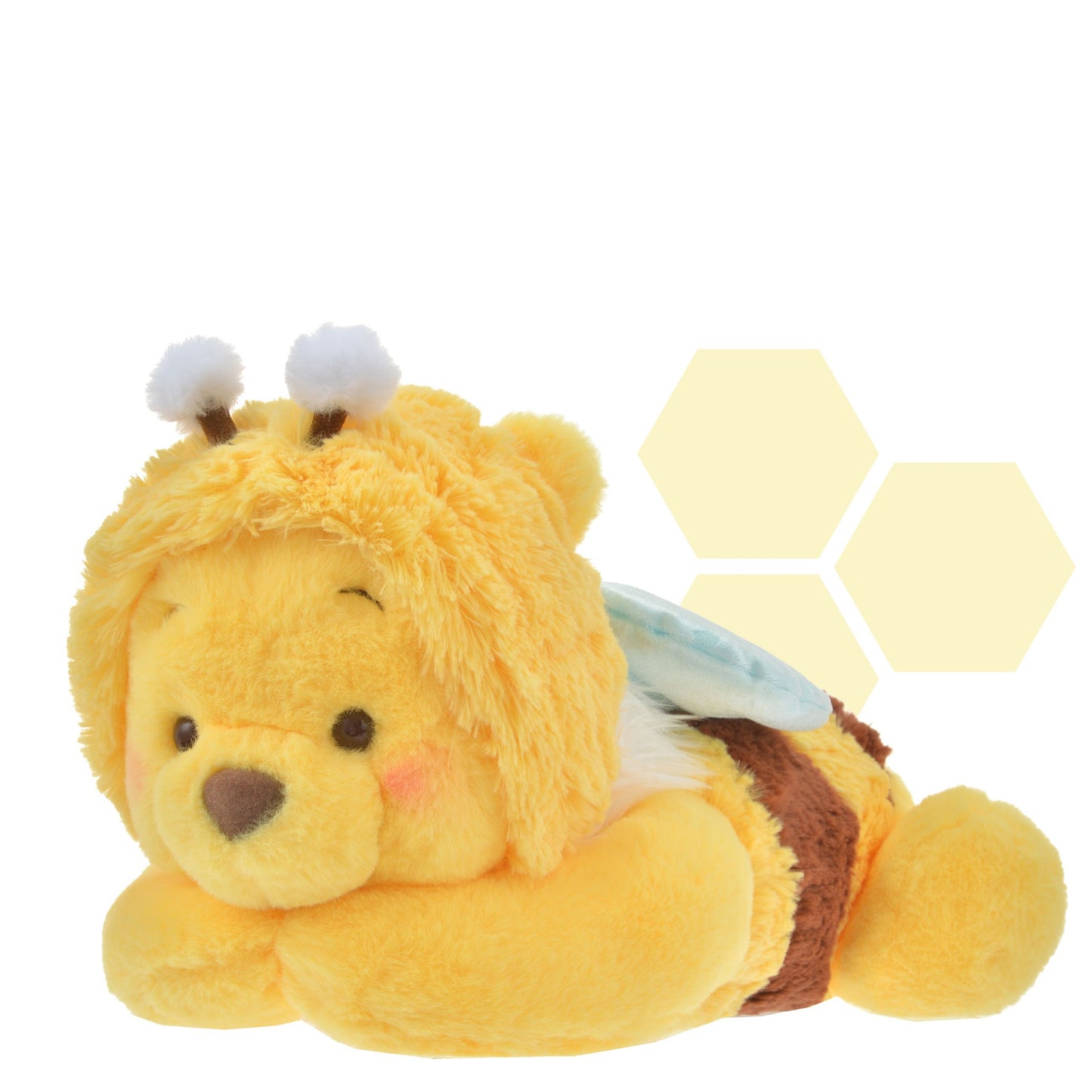 DISNEY POOH'S BEE DAY