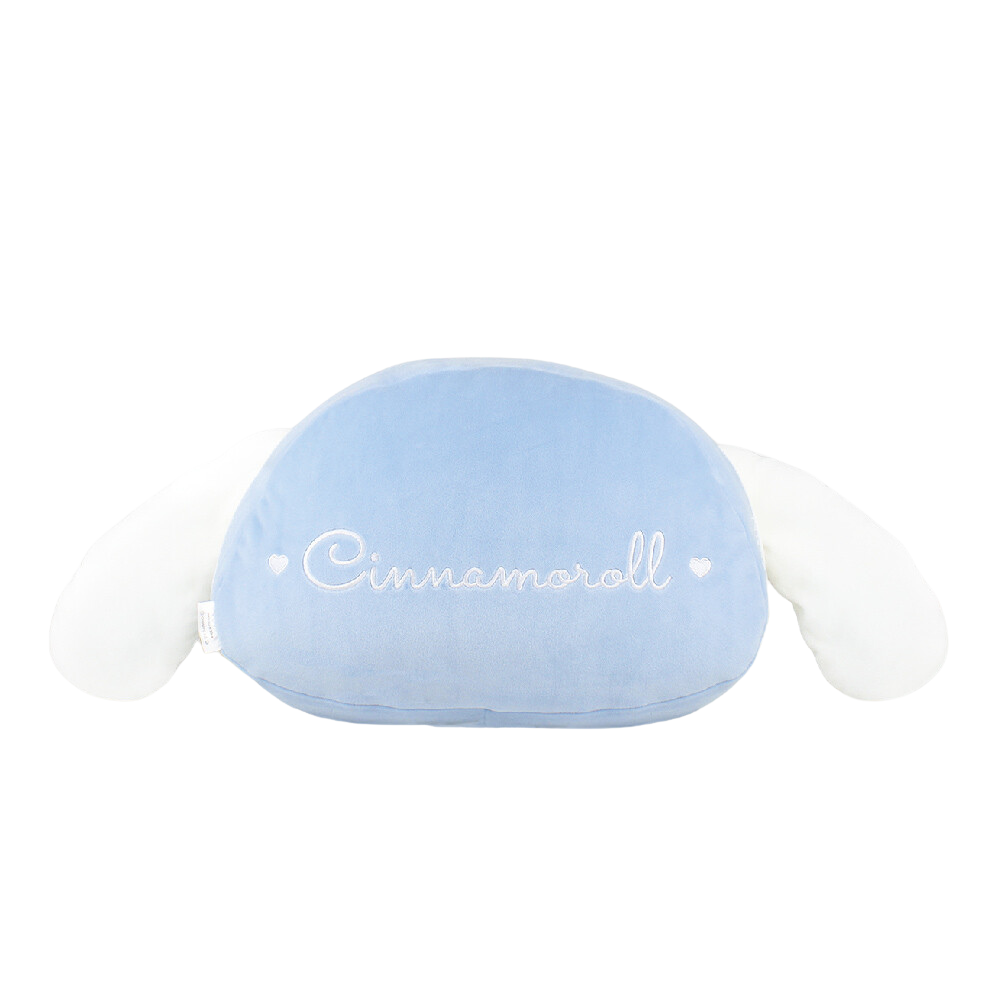 Sanrio Characters Face Pillow