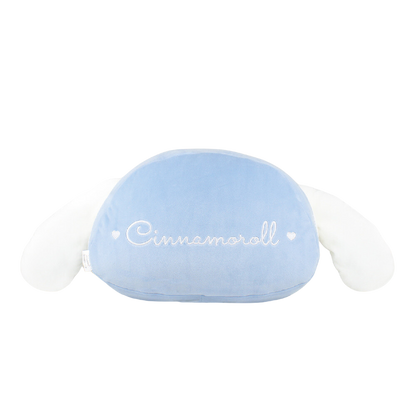 Sanrio Characters Face Pillow
