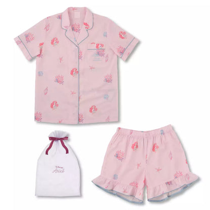 Disney Summer Room Wear