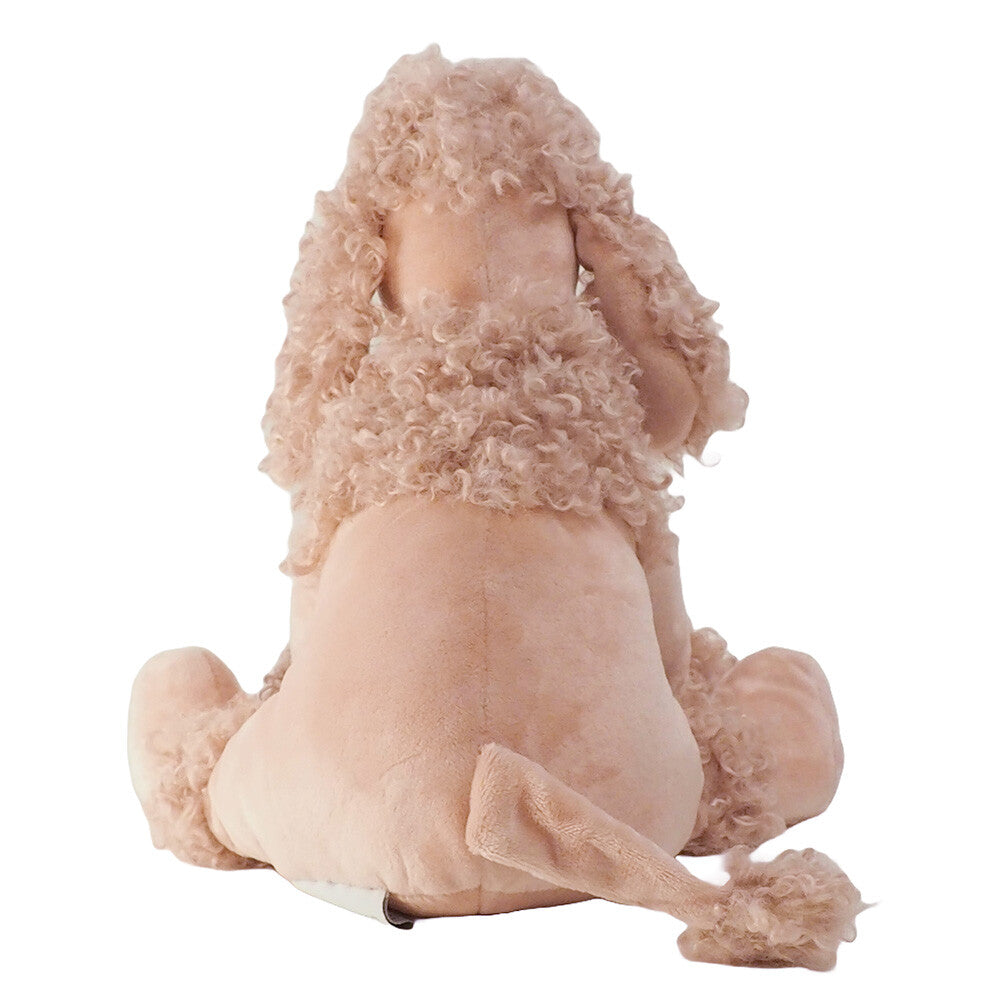  MON AMI Paris Mauve Poodle 