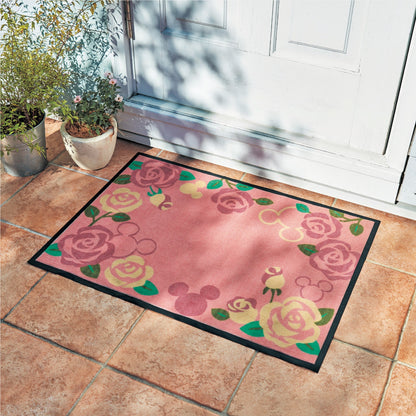  Disney characters outdoor mats 