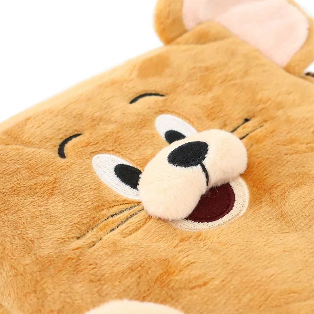  Tom&Jerry doll crossbody bag 