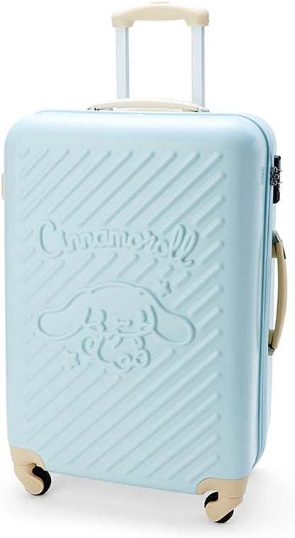  Sanrio Characters Luggage 59L 