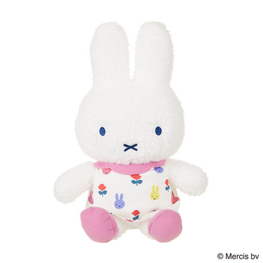 MIFFY and ROSE Doll