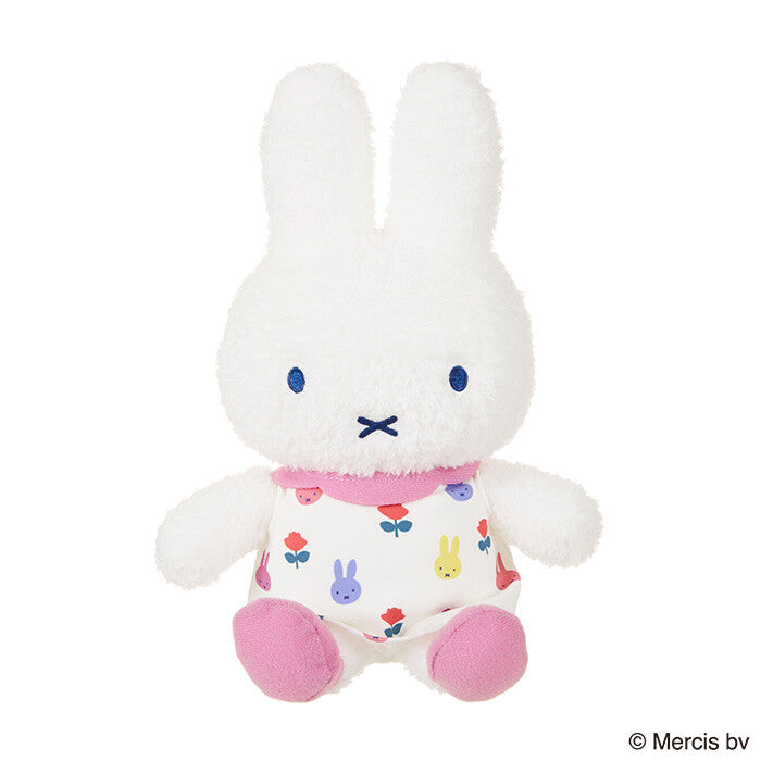 MIFFY and ROSE Doll