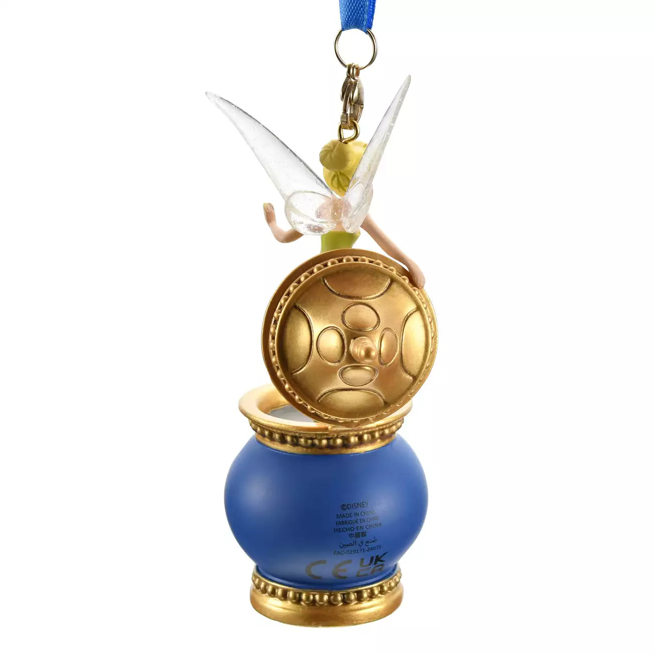 Disney Ornament 2024