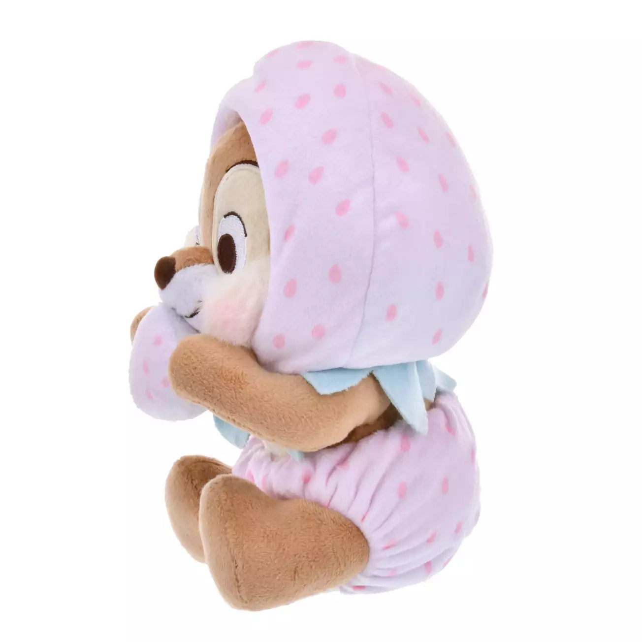 DISNEY STRAWBERRY COLLECTION PLUSH