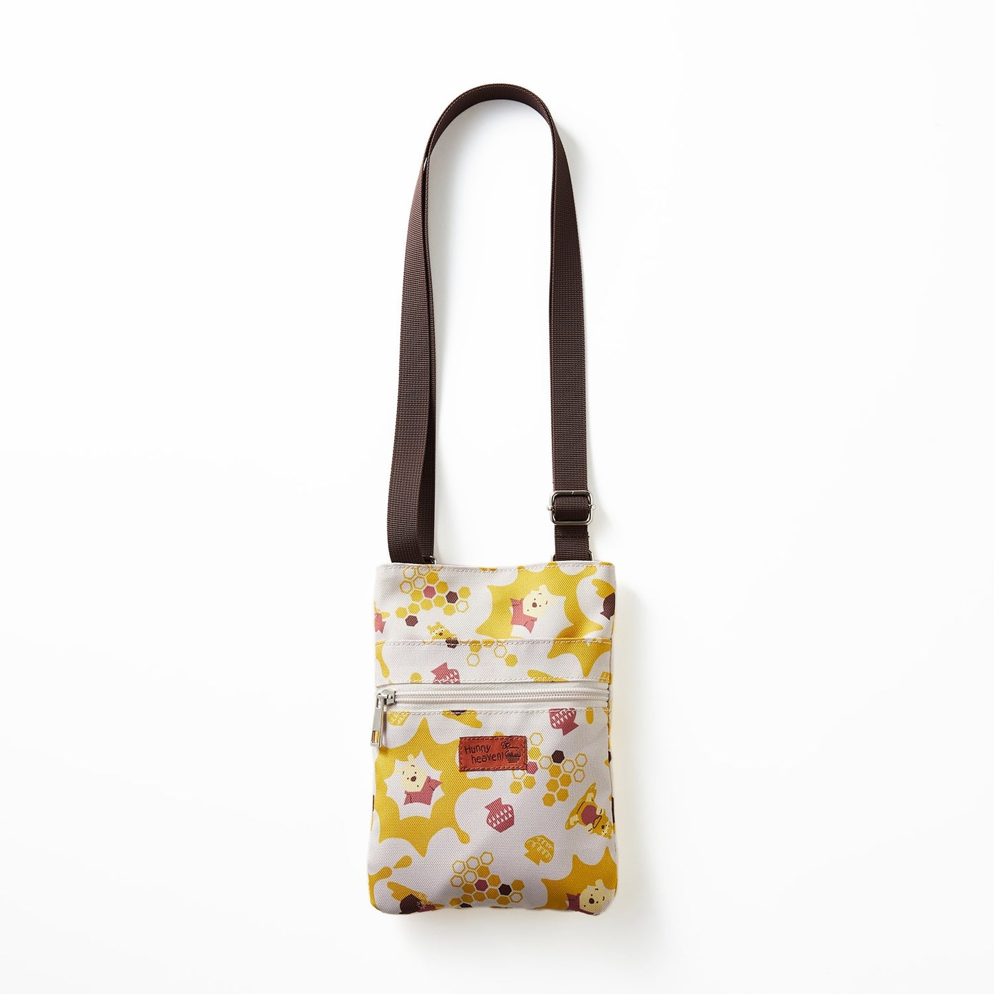  Winnie the Pooh Shoulder Bag 