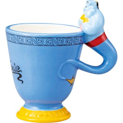 Disney Genie Mug 2pcs