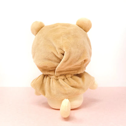 Rilakkuma Characters Plush Costumer