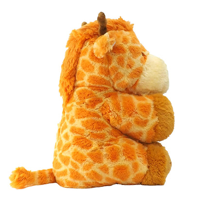 GUND ABC 123 Giraffe