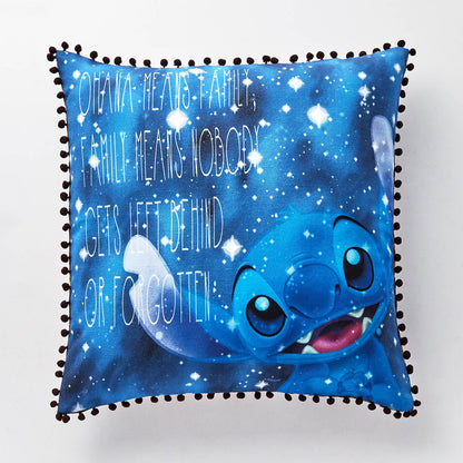 Disney Characters Cushion Cover