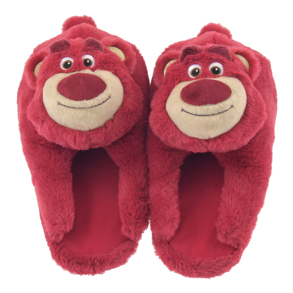 Disney Room Shoes Warm Goods