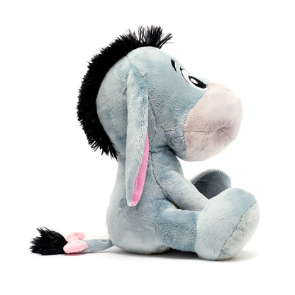 Disney Big Feet Small Soft Toy