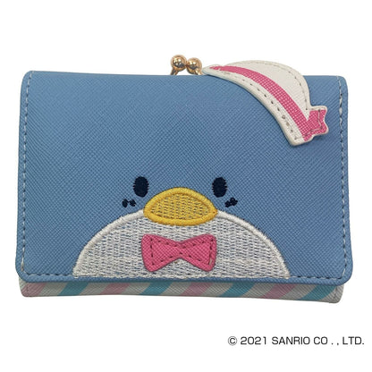  Sanrio Characters 3-fold wallet 