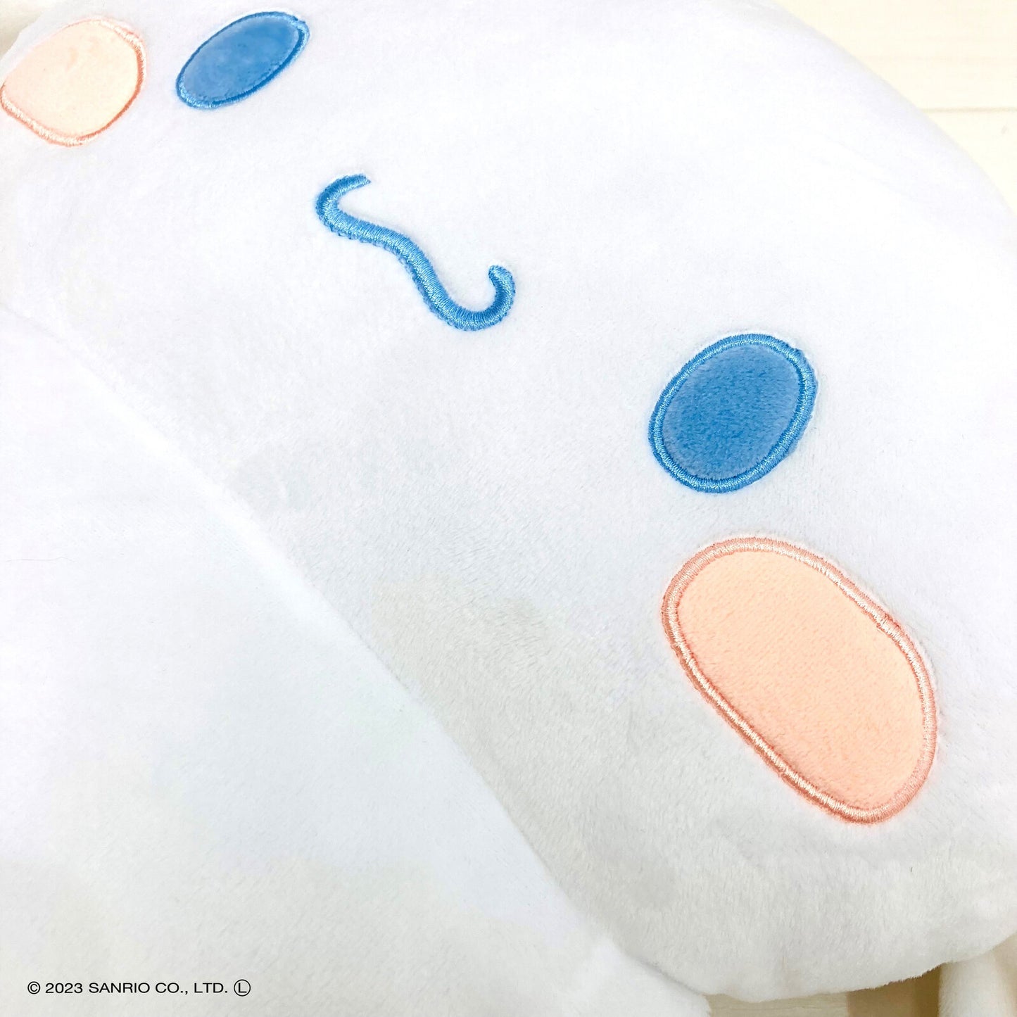  Sanrio Characters Pillow 