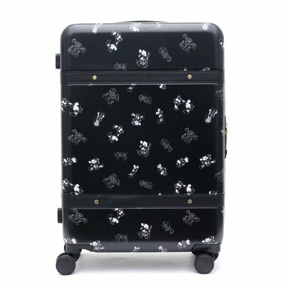  Disney luggage bag (S/M) 