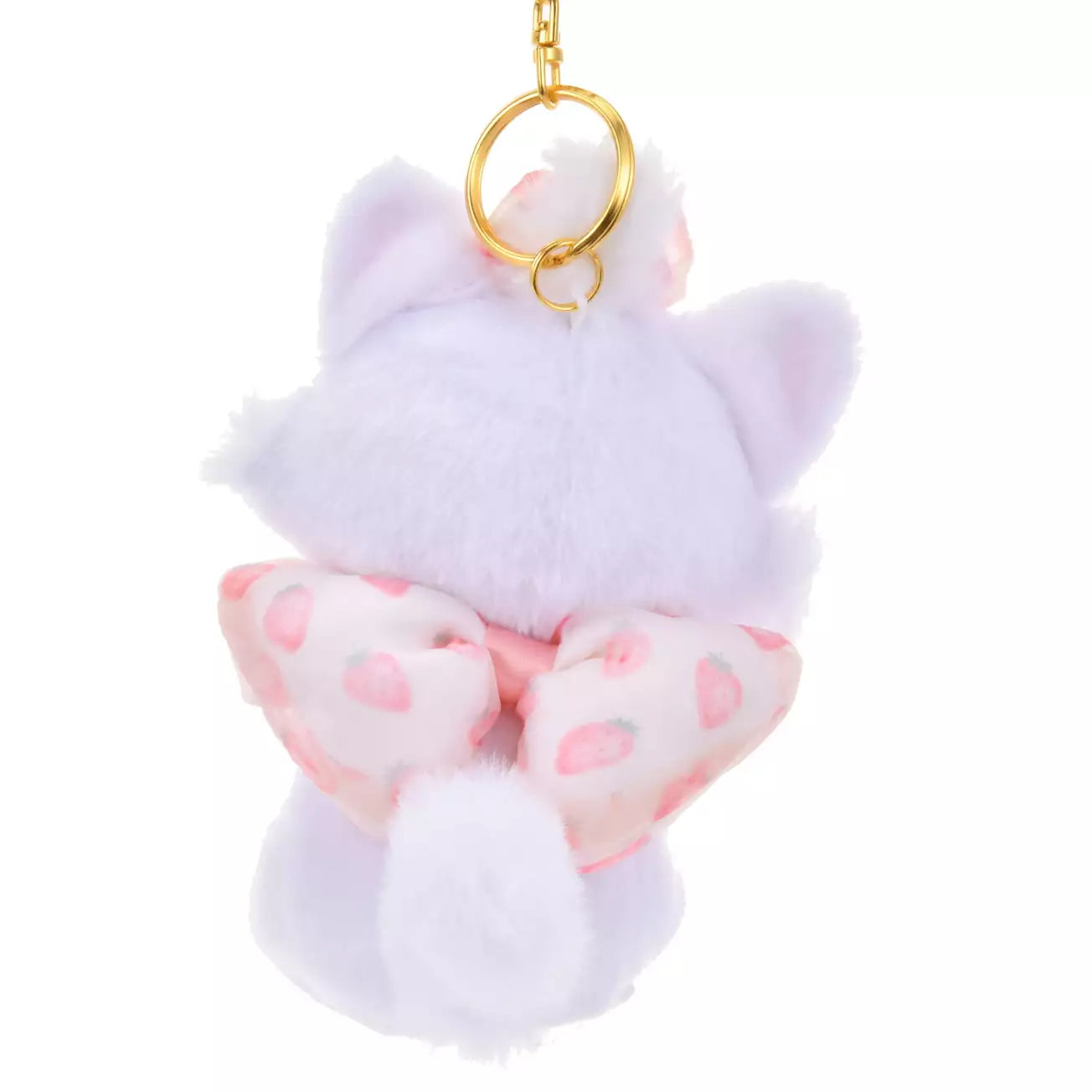 DISNEY STRAWBERRY COLLECTION PLUSH