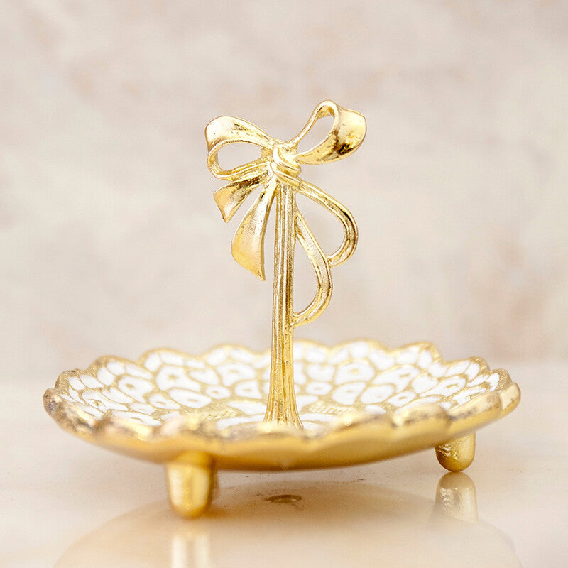 Mariage Ribbon Accessory Tray (B)