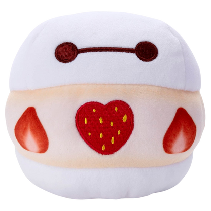 Disney Nui Pan Plush Toy