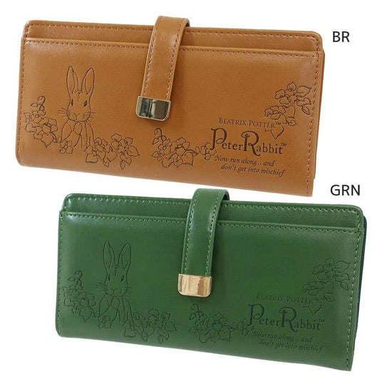  Peter Rabbit Slim Compact Wallet 