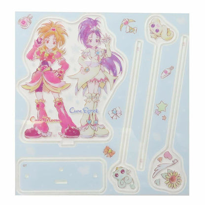 Pretty Cure Set (8pcs 1set)