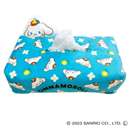  Sanrio Characters Tissue Set Box 