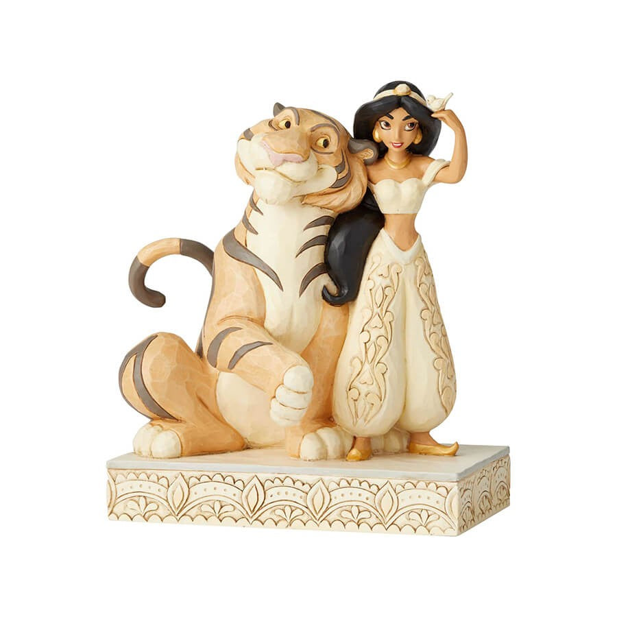  Disney Traditions Jasmine Decoration 