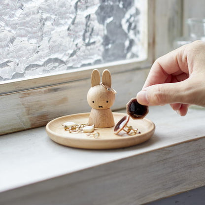  Miffy Wooden Ornament Tray 