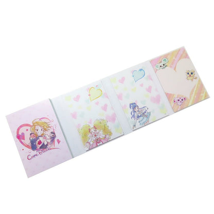 Pretty Cure Set (8pcs 1set)