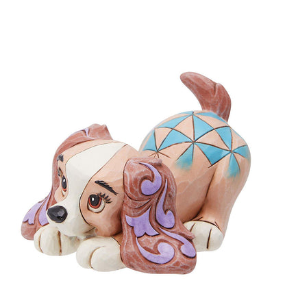 Disney Traditions Characters Dog