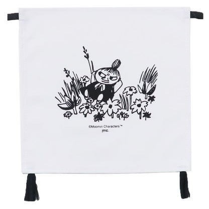  Moomin Characters Wall Hanging 