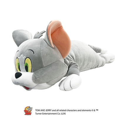 Tom and Jerry Mochimochi Cushion