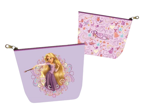  Disney Rapunzel Series 