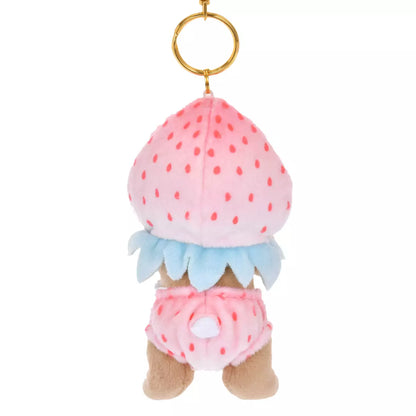 DISNEY STRAWBERRY COLLECTION PLUSH