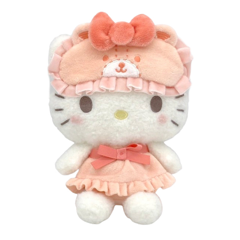 Sanrio Characters 睡衣公仔 (S)