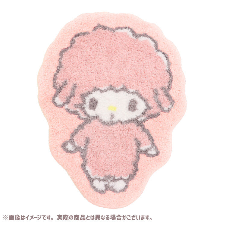 Sanrio Characters Carpet