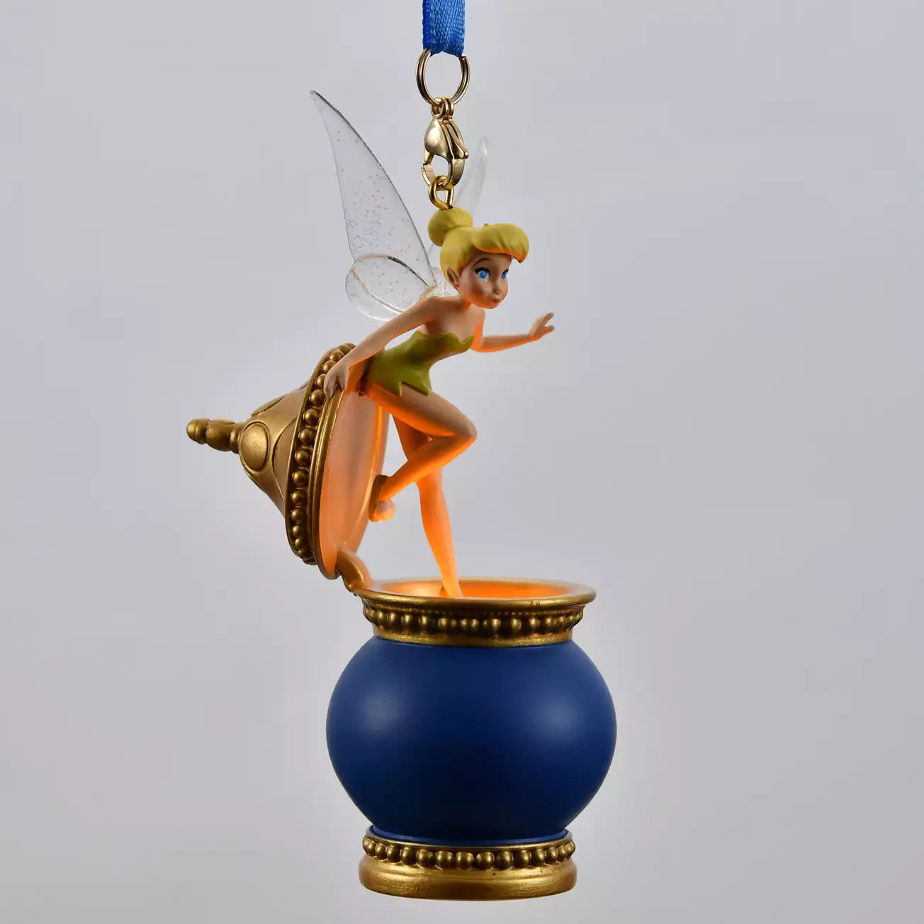 Disney Ornament 2024