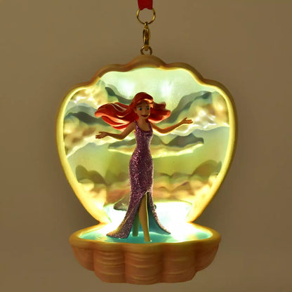 Disney Ornament 2024